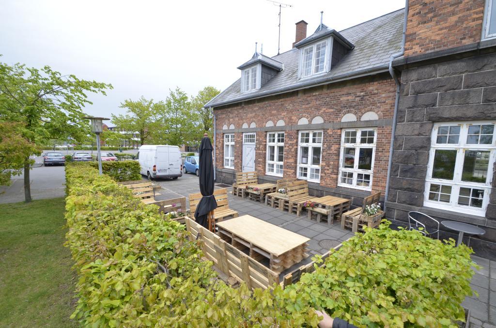 Ronne H Rønne Exterior foto